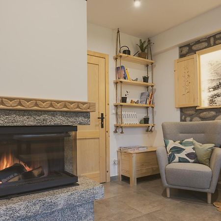 Novopolka Apartamenty Жеписька Екстер'єр фото