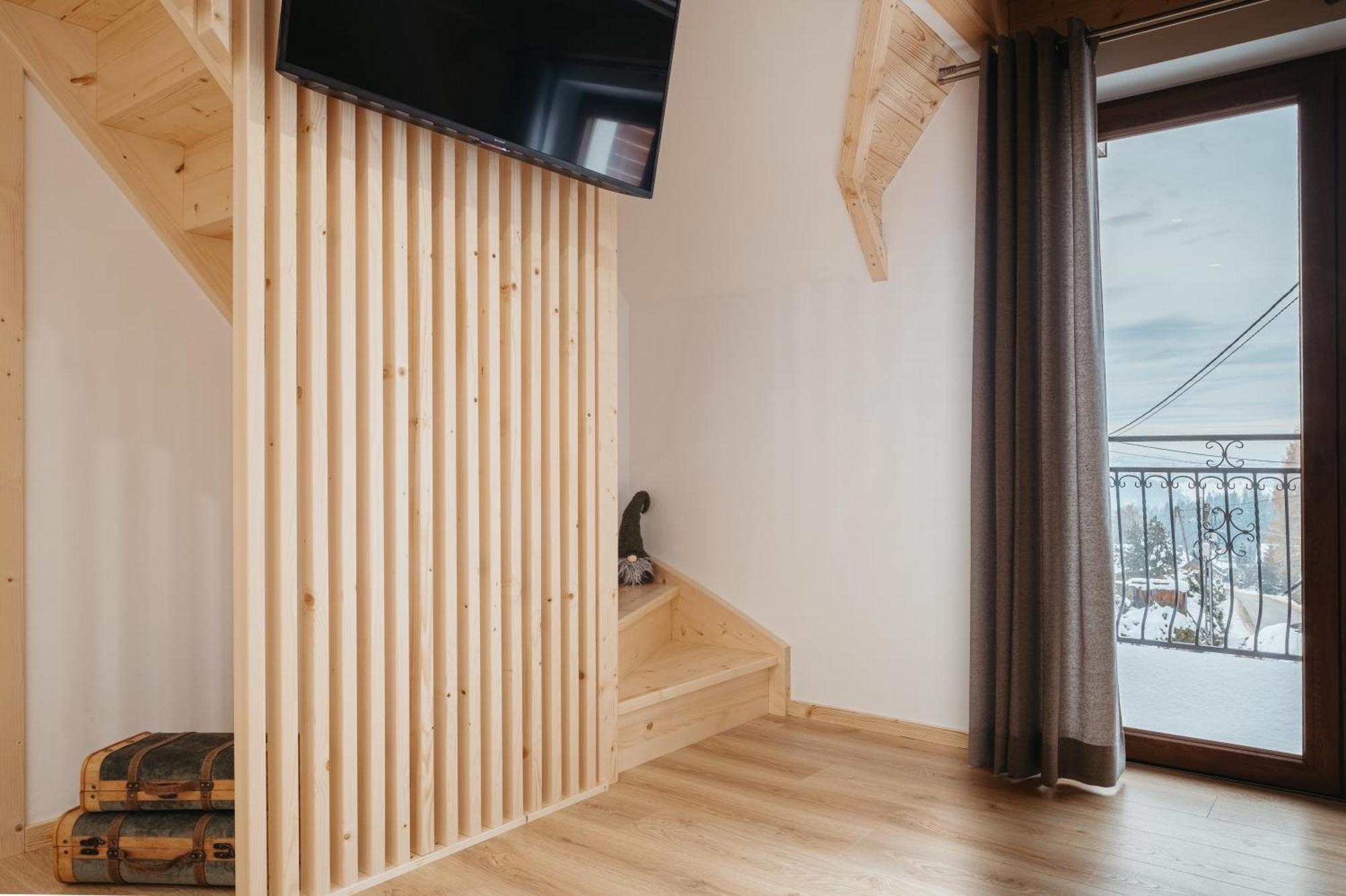 Novopolka Apartamenty Жеписька Номер фото