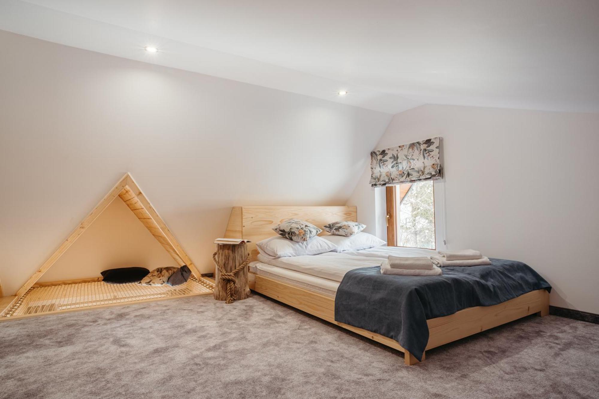 Novopolka Apartamenty Жеписька Номер фото